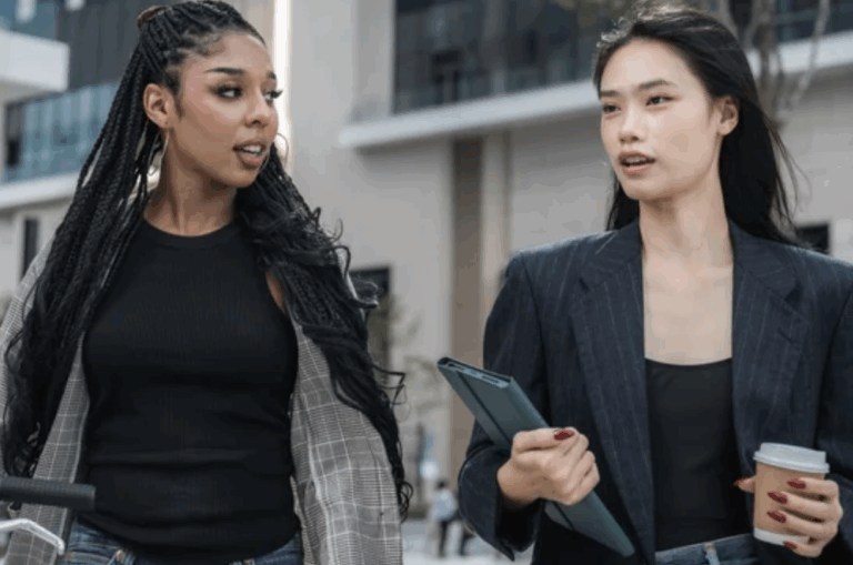 Gen Z Is Ditching the ‘9-to-5’ For Entrepreneurship